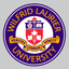 Wilfrid Laurier University logo
